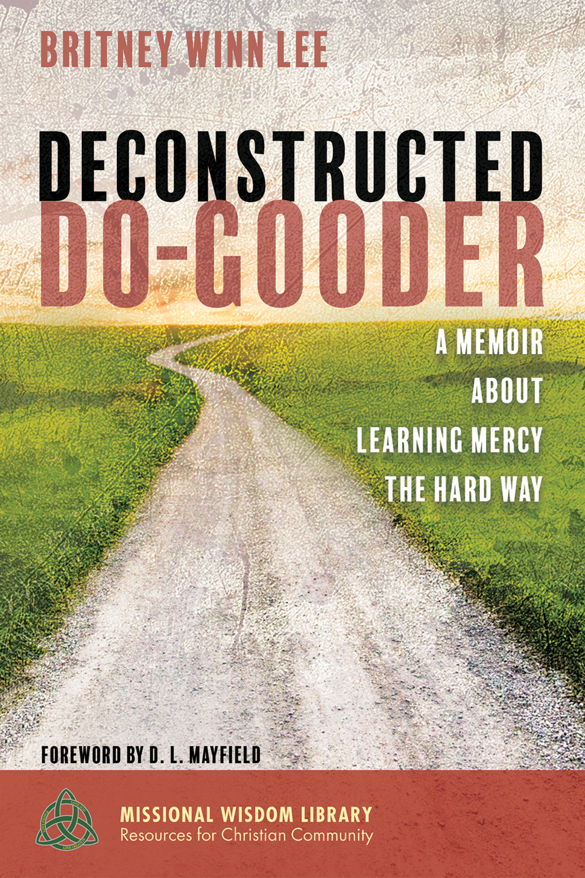 Deconstructed Dogooder Britney Winn Lee