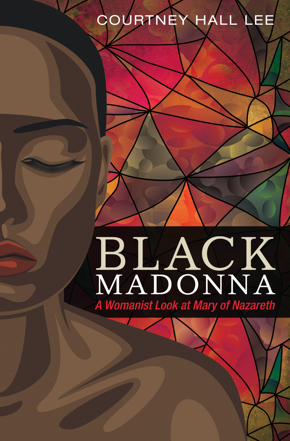 Black Madonna Courtney Hall Lee