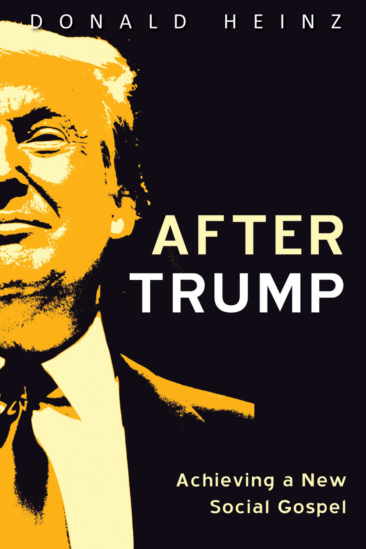 After Trump Donald Heinz