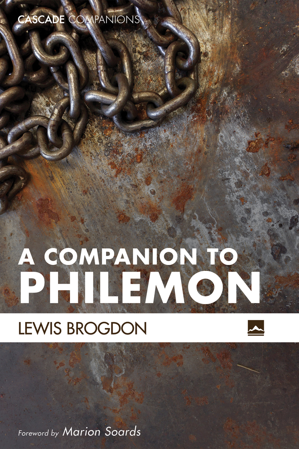A Companion To Philemon Lewis Brogdon
