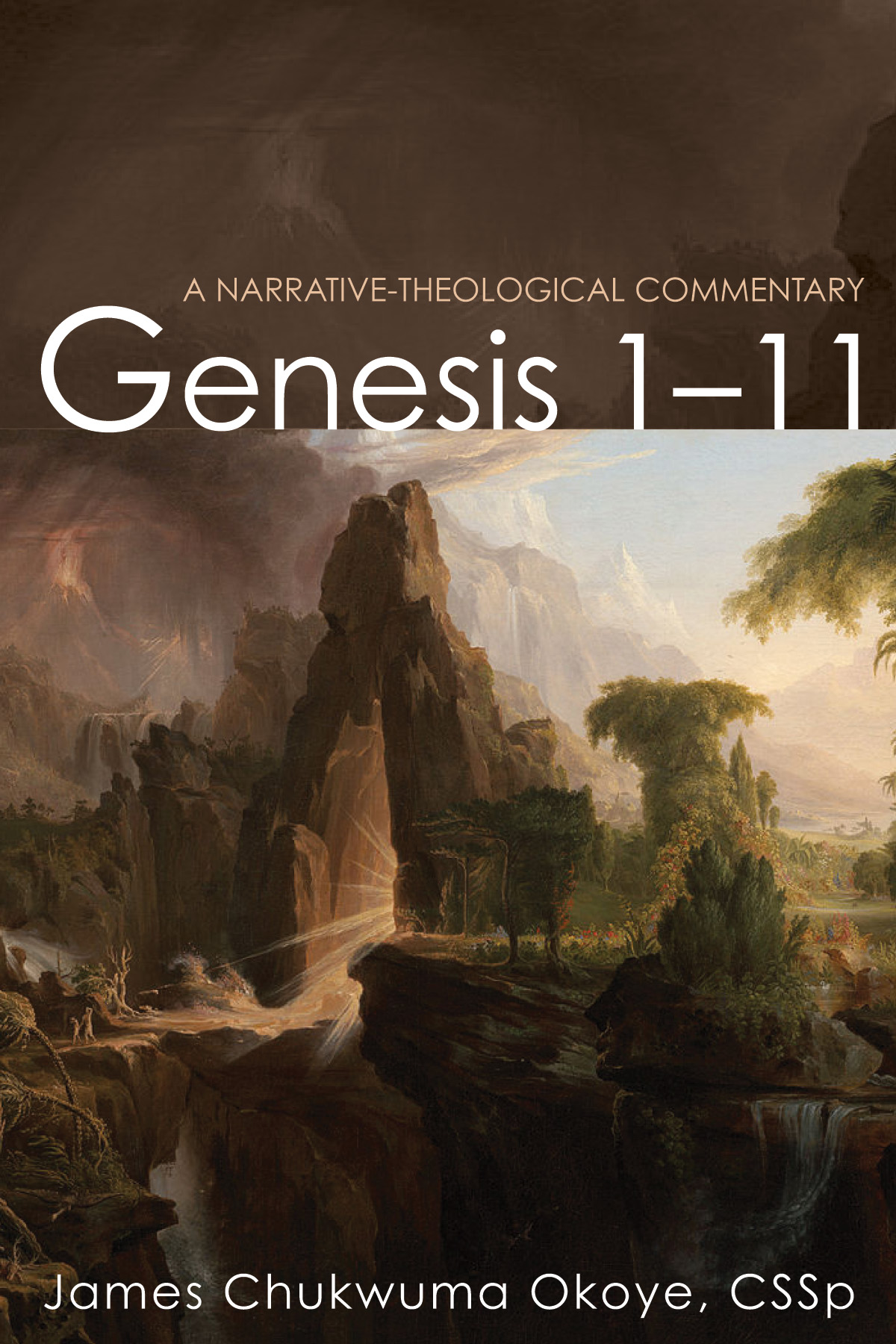 Genesis 111 6th Edition James Chukwuma Okoye
