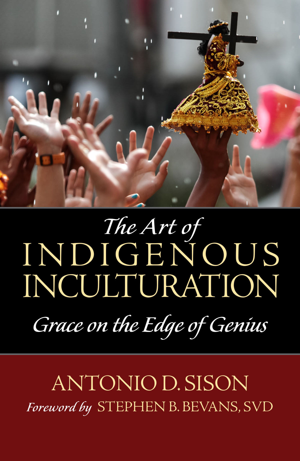 The Art Of Indigenous Inculturation Grace On The Edge Of Genius Sison