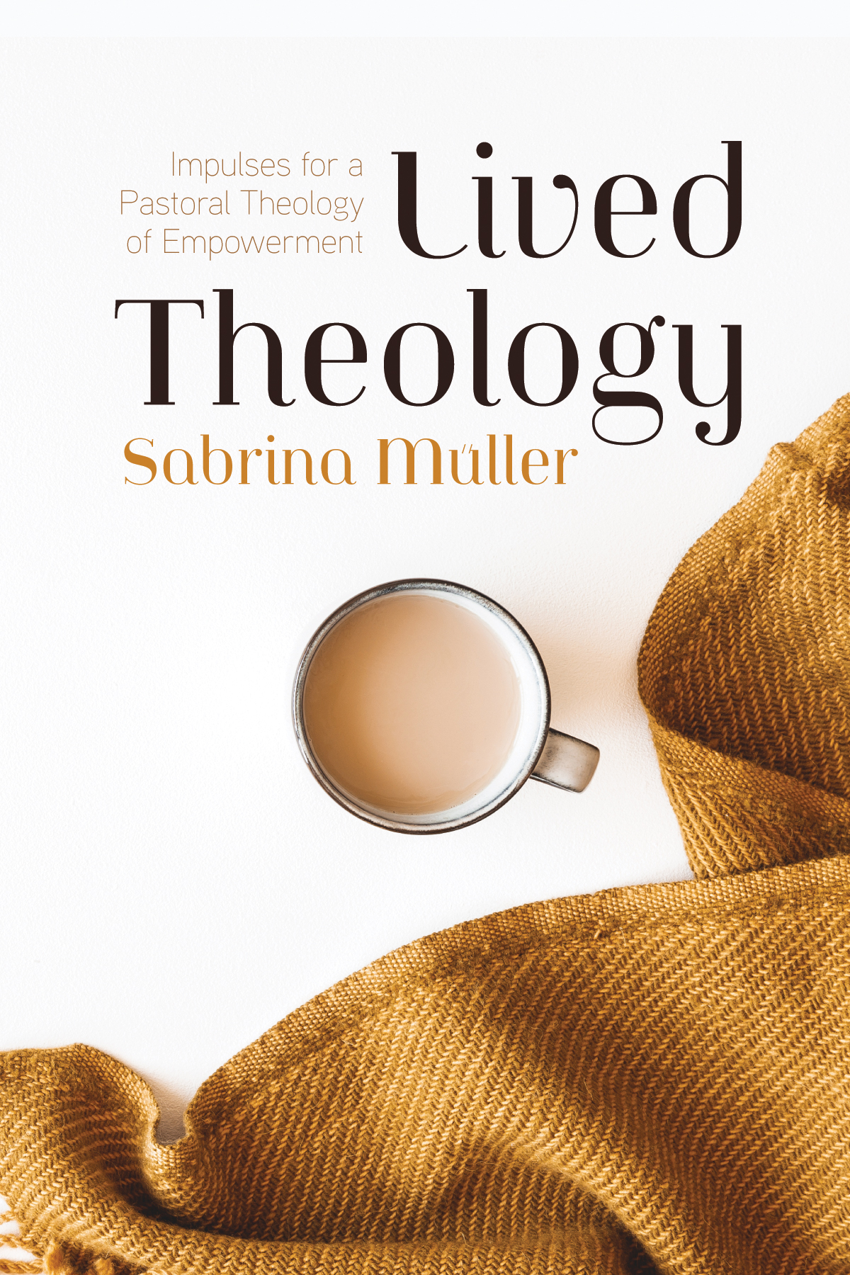 Lived Theology Sabrina Mller