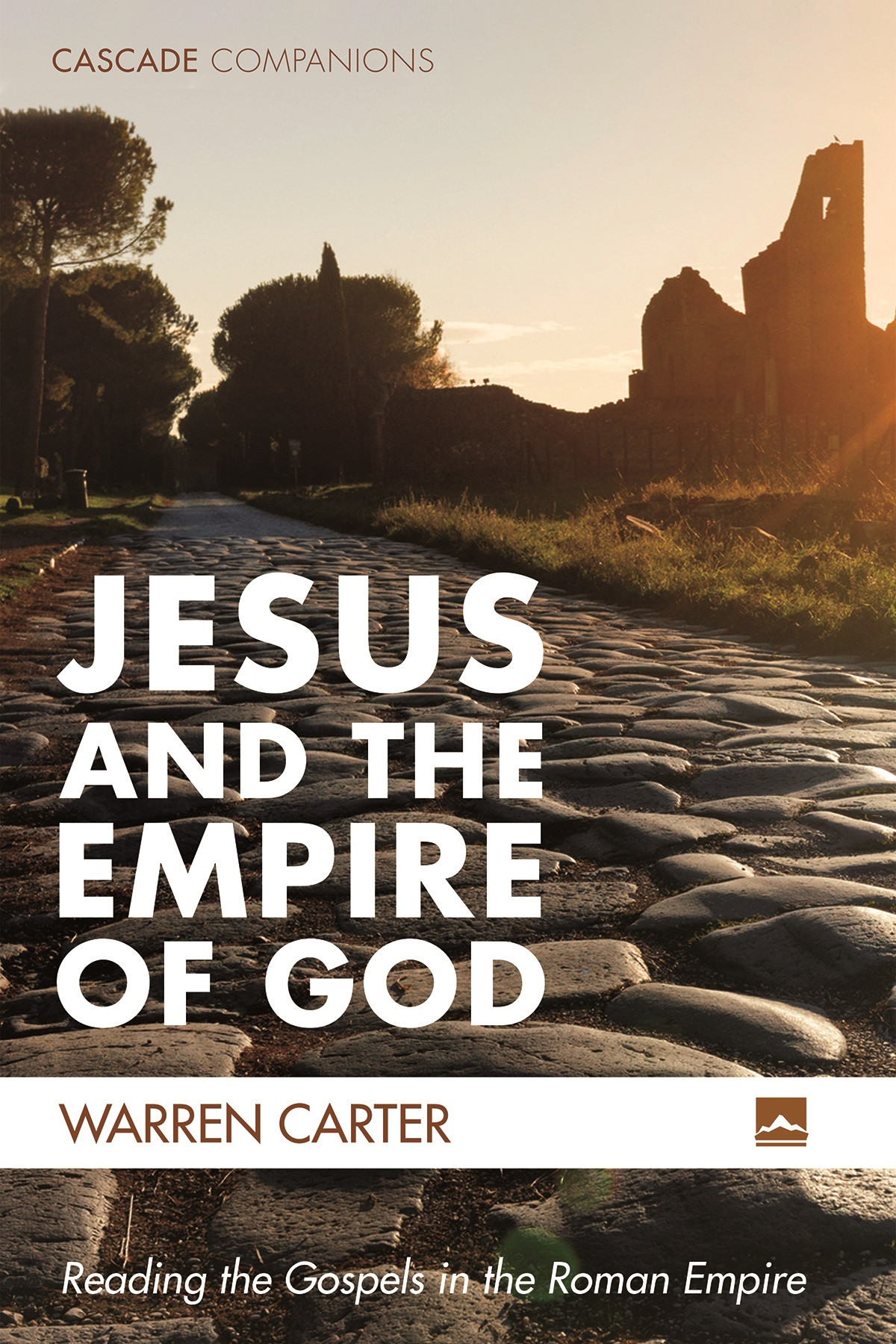 Jesus And The Empire Of God Warren Carter