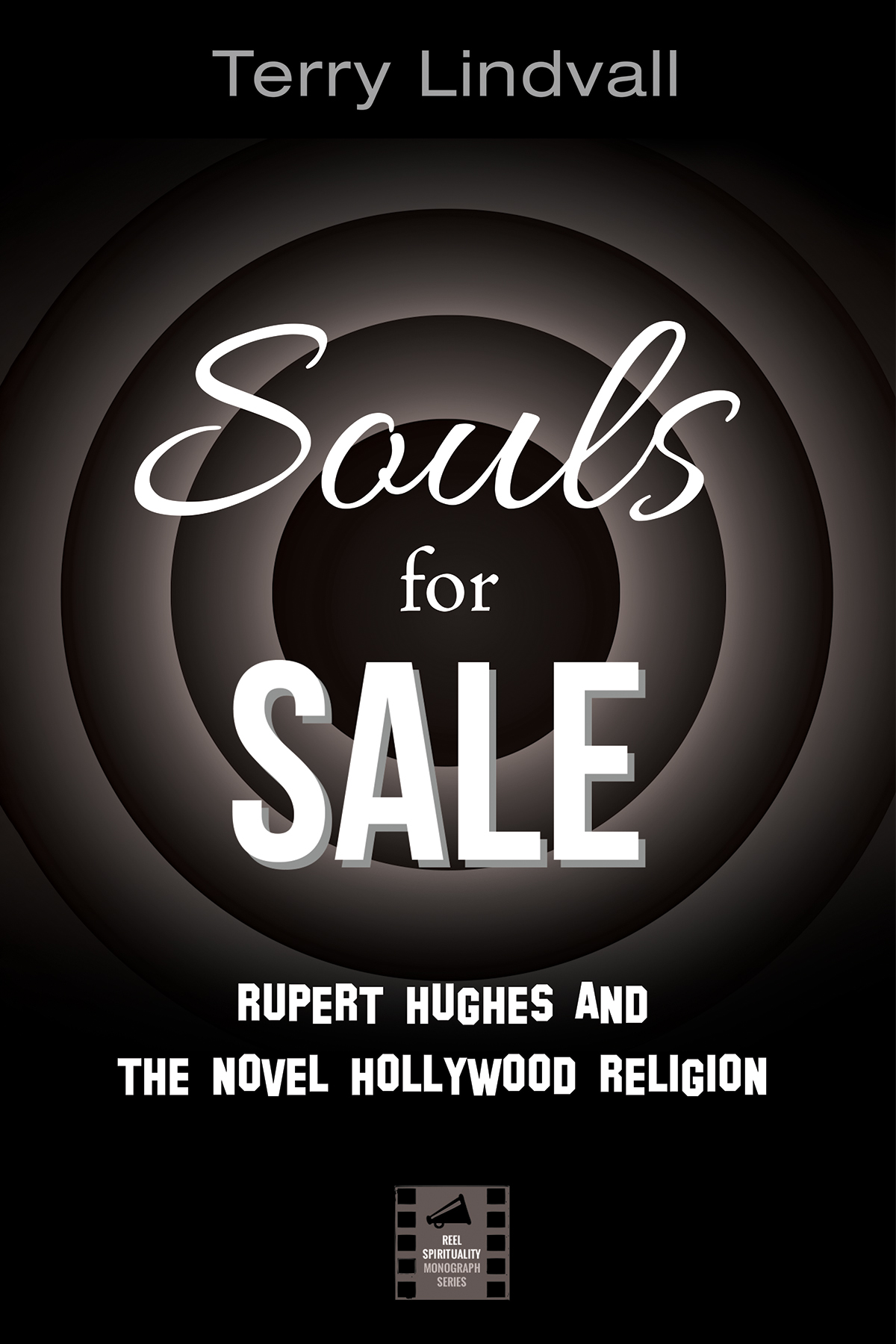 Souls For Sale Terry Lindvall