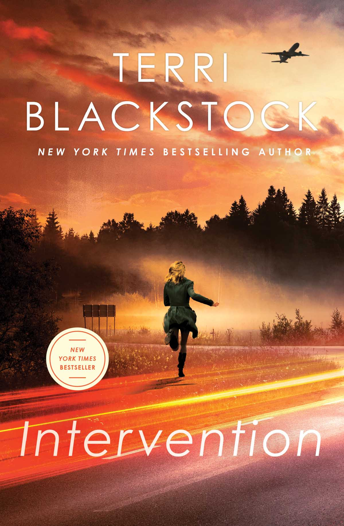 Intervention Terri Blackstock