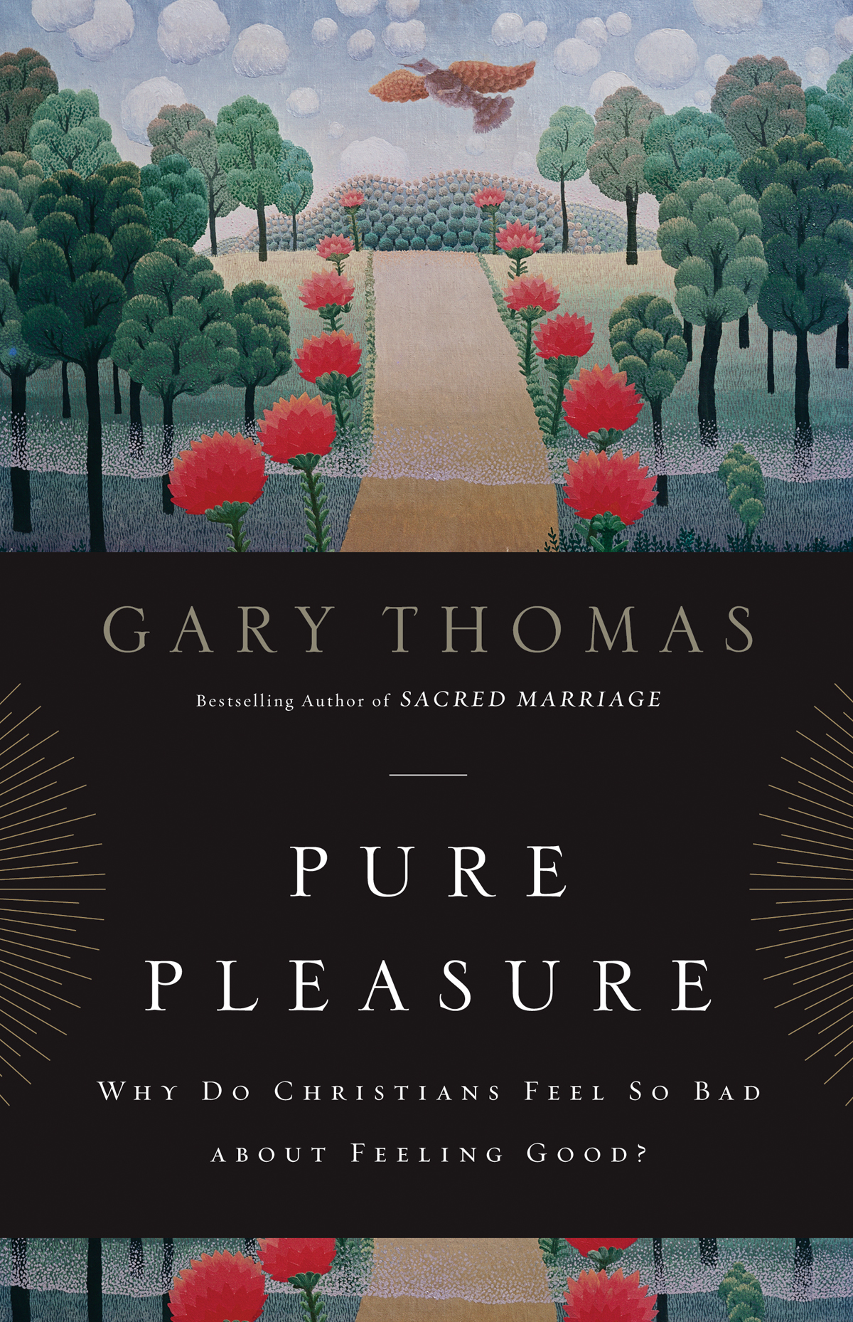 Pure Pleasure Gary Thomas