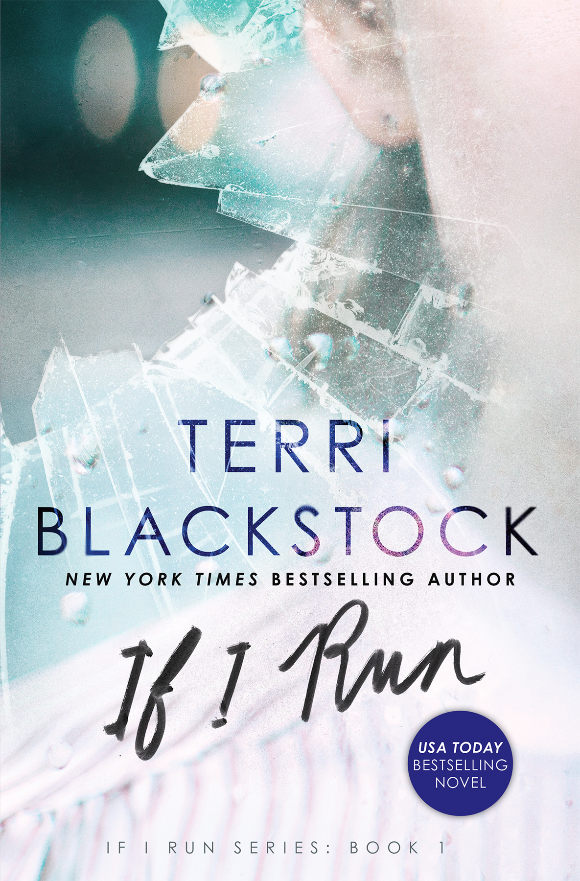 If I Run Terri Blackstock