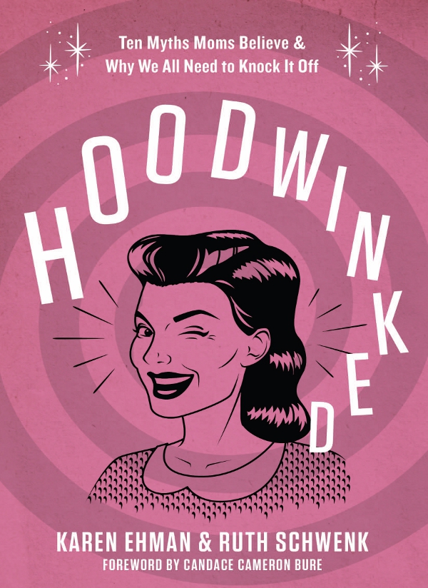 Hoodwinked Karen Ehmanruth Schwenk