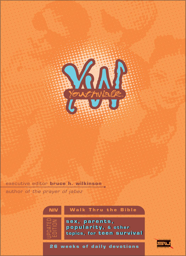 Youthwalk Walk Thru The Bible