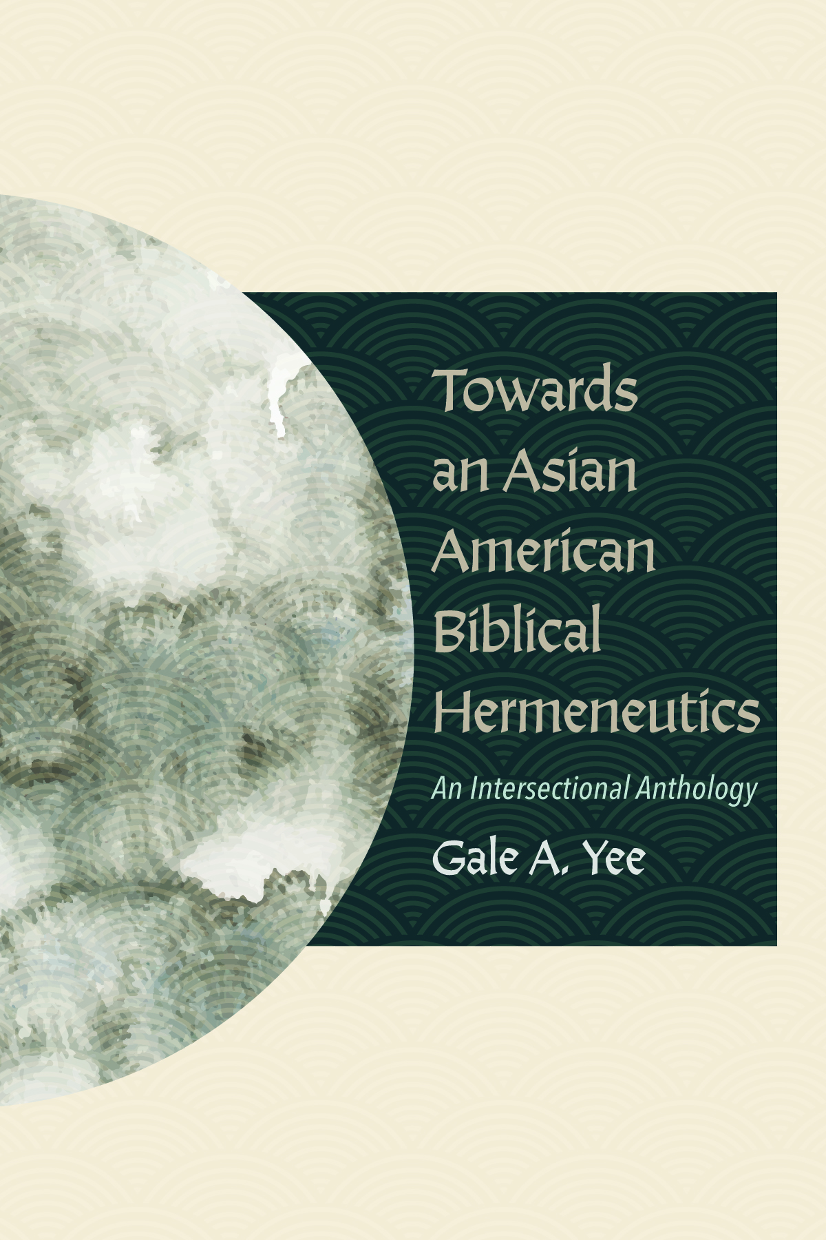 Towards An Asian American Biblical Hermeneutics Gale A Yee