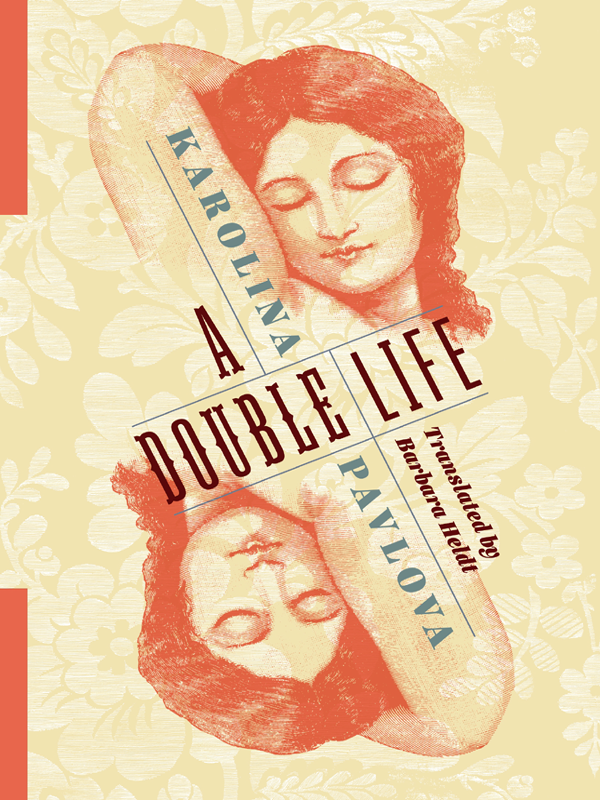 A Double Life Barbara Heldt