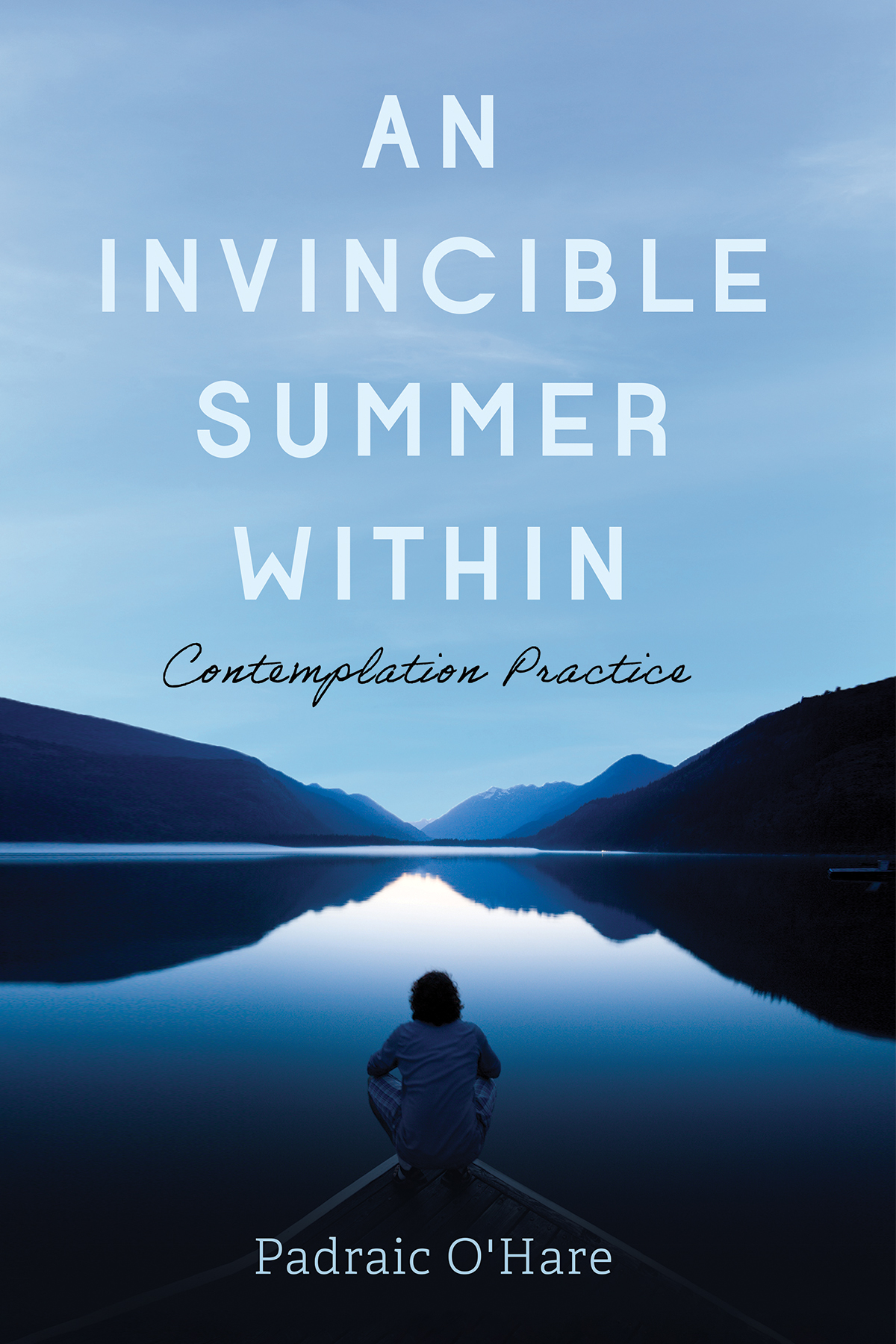 An Invincible Summer Within Padraic Ohare
