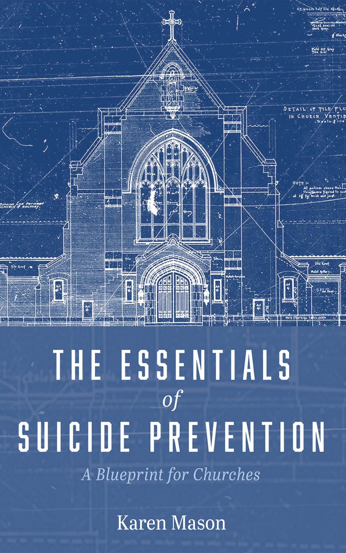 The Essentials Of Suicide Prevention Karen Mason