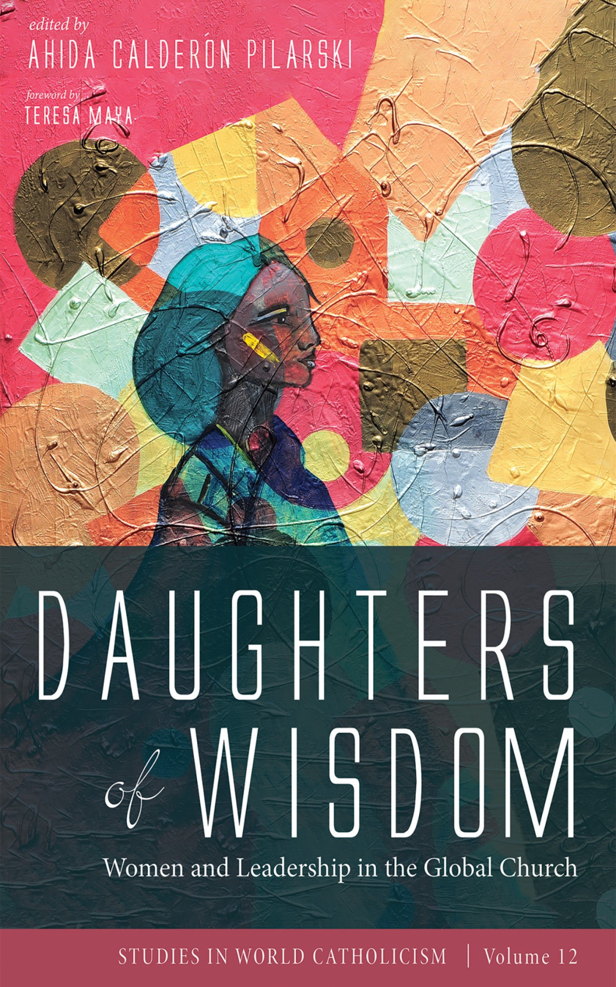 Daughters Of Wisdom Ahida Caldern Pilarski