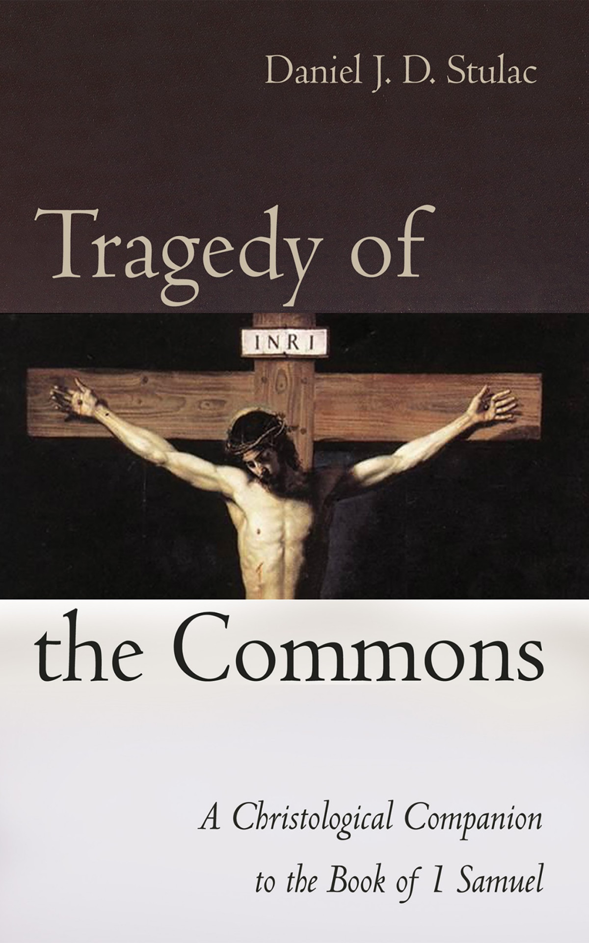 Tragedy Of The Commons Daniel J D Stulac