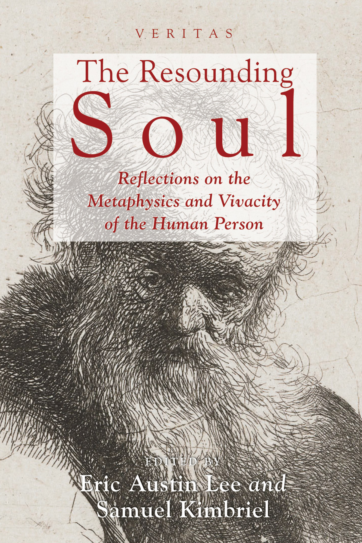 The Resounding Soul Eric Austin Leesamuel Kimbriel
