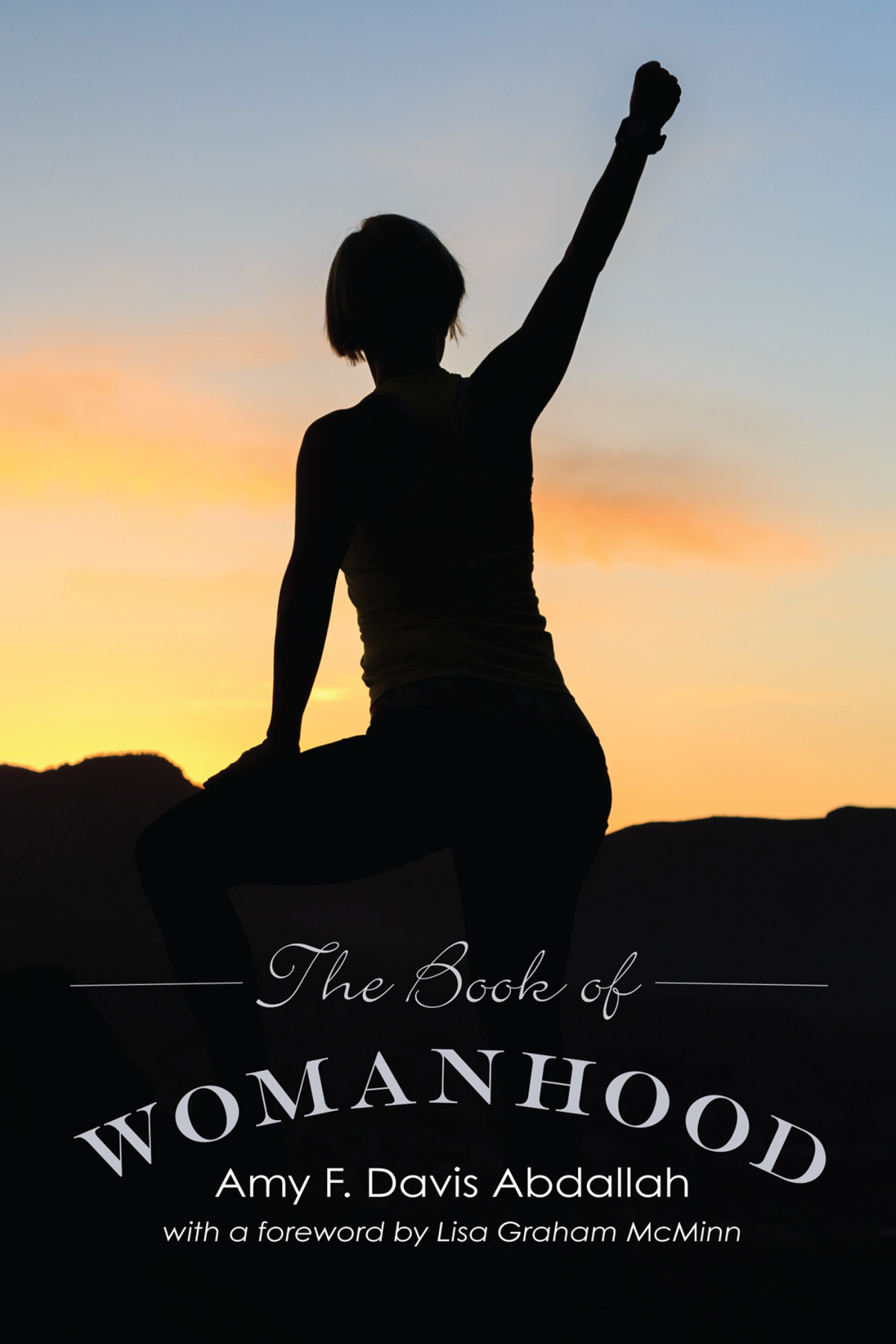 The Book Of Womanhood Amy F Davis Abdallah