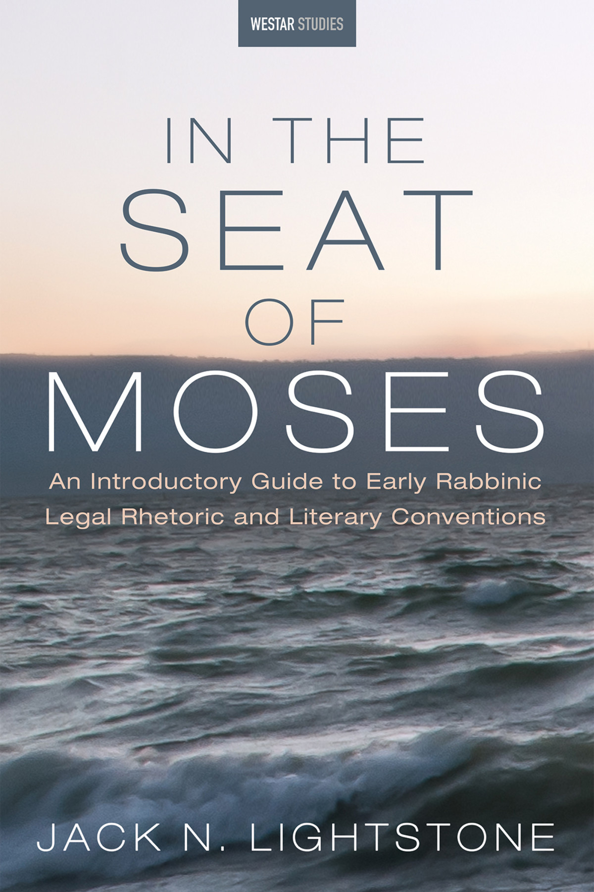 In The Seat Of Moses Jack N Lightstone