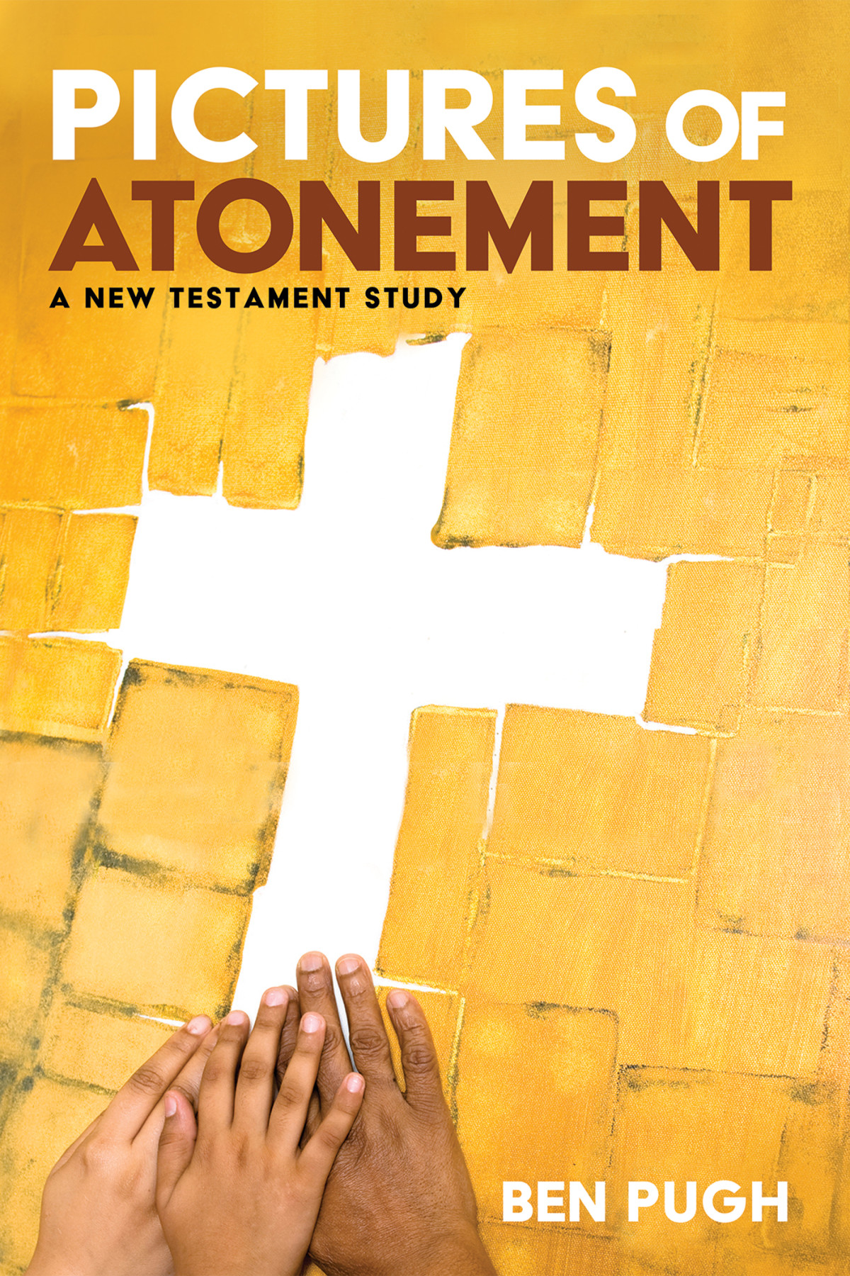 Pictures Of Atonement Ben Pugh