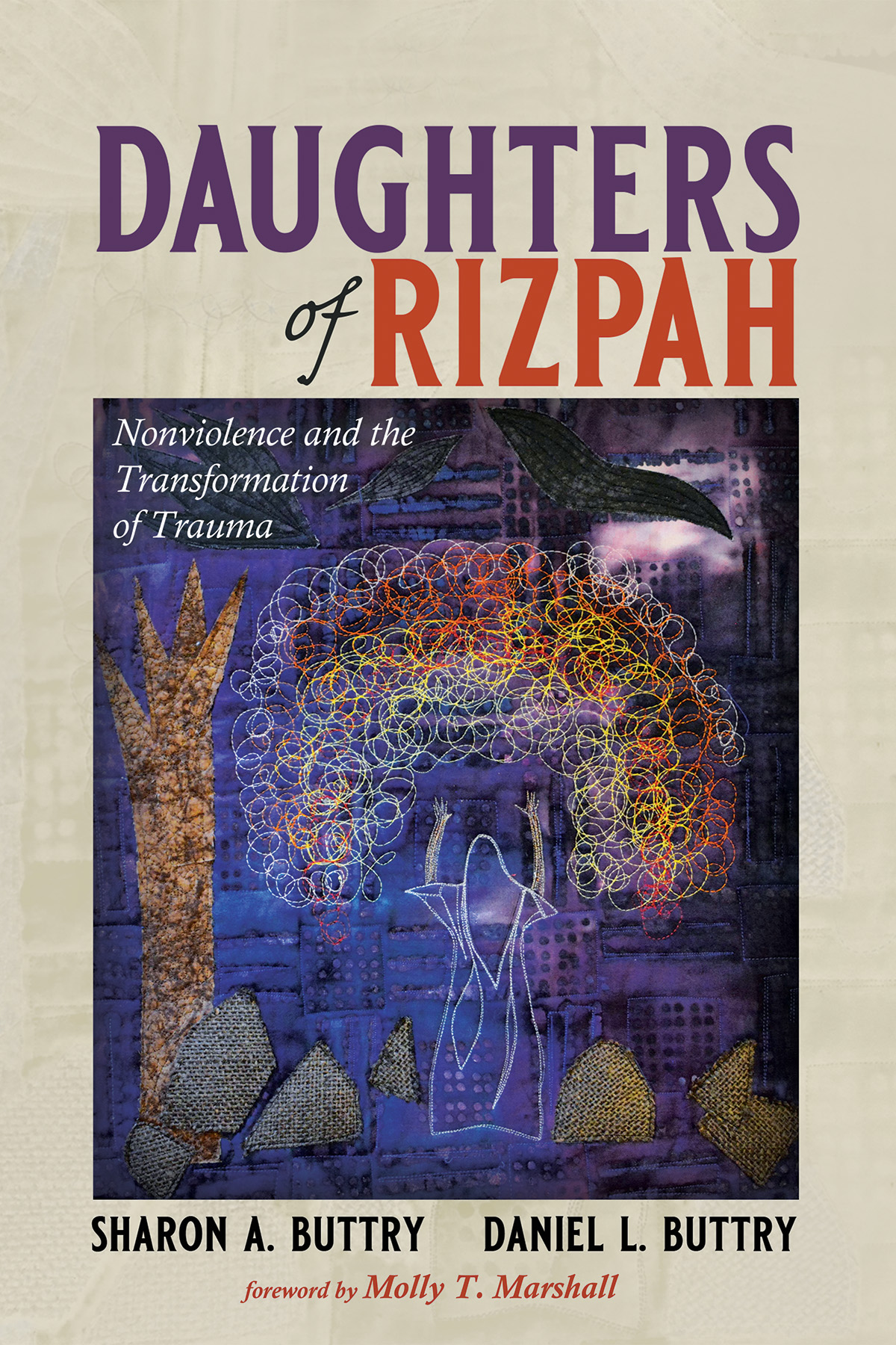 Daughters Of Rizpah Sharon A Buttrydaniel L Buttry