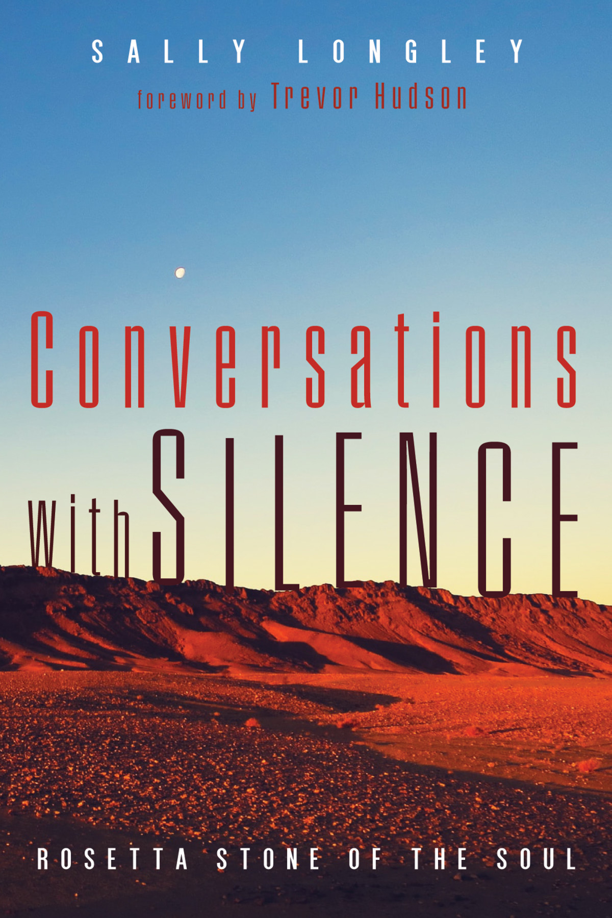 Conversations With Silence Sally Longley