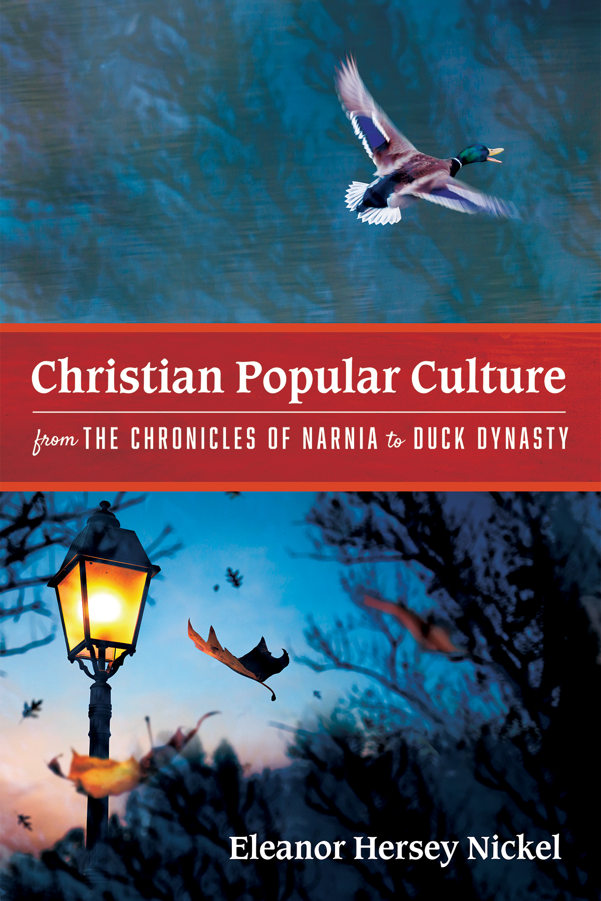 Christian Popular Culture From The Chronicles Of Narnia To Duck Dynasty Eleanor Hersey Nickel