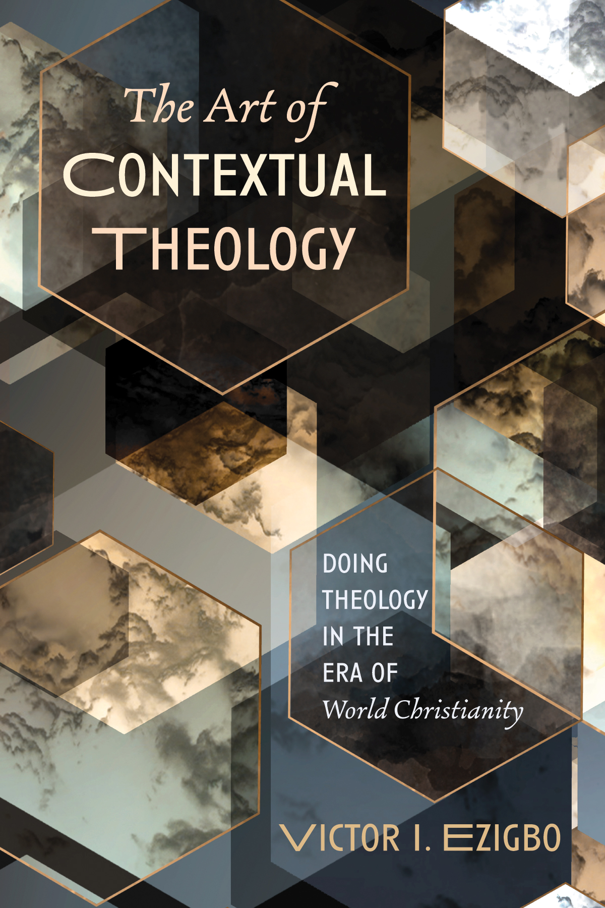 The Art Of Contextual Theology Victor I Ezigbo