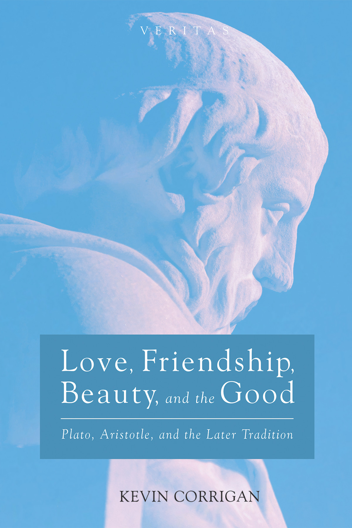 Love Friendship Beauty And The Good Kevin Corrigan