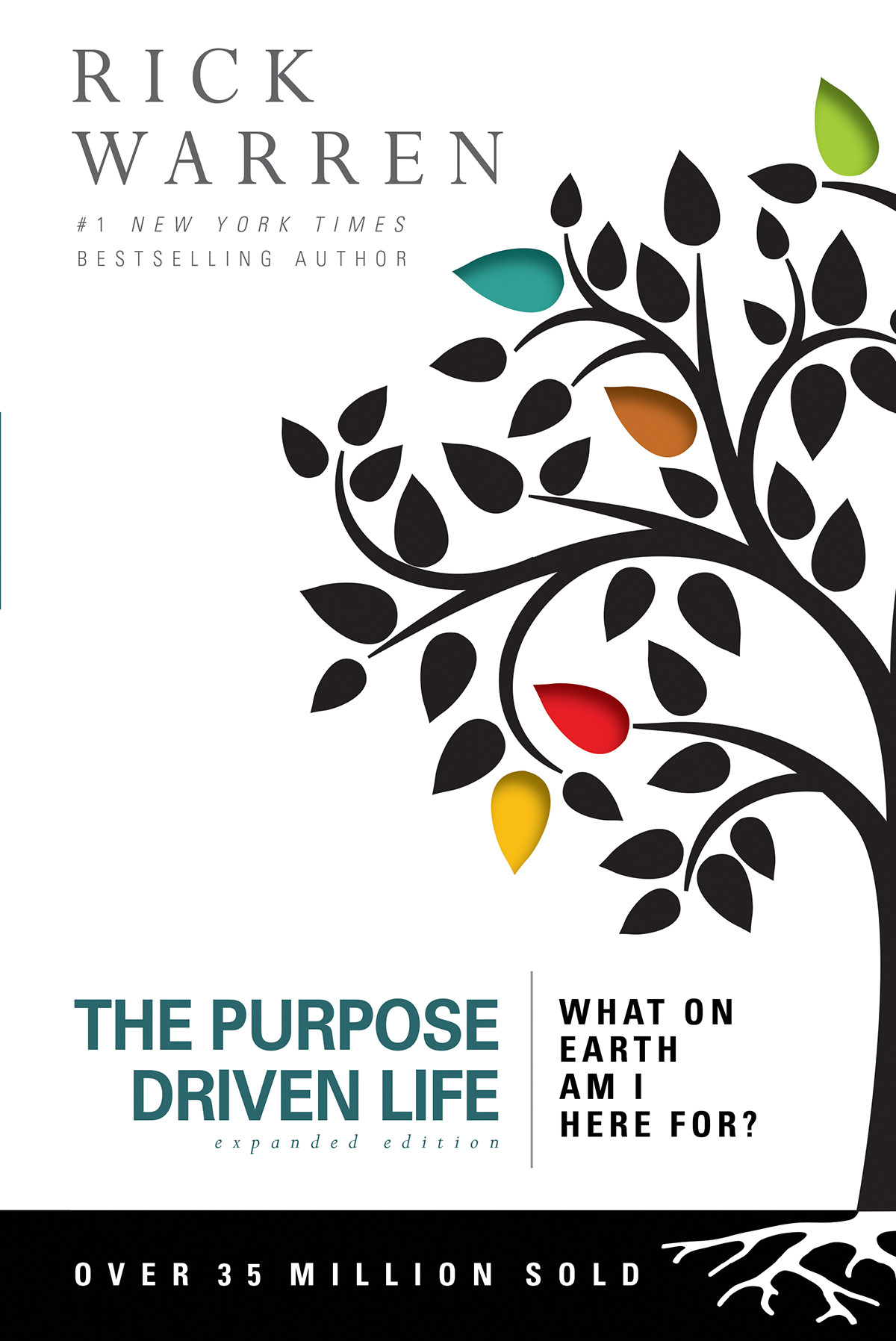 The Purpose Driven Life Rick Warren