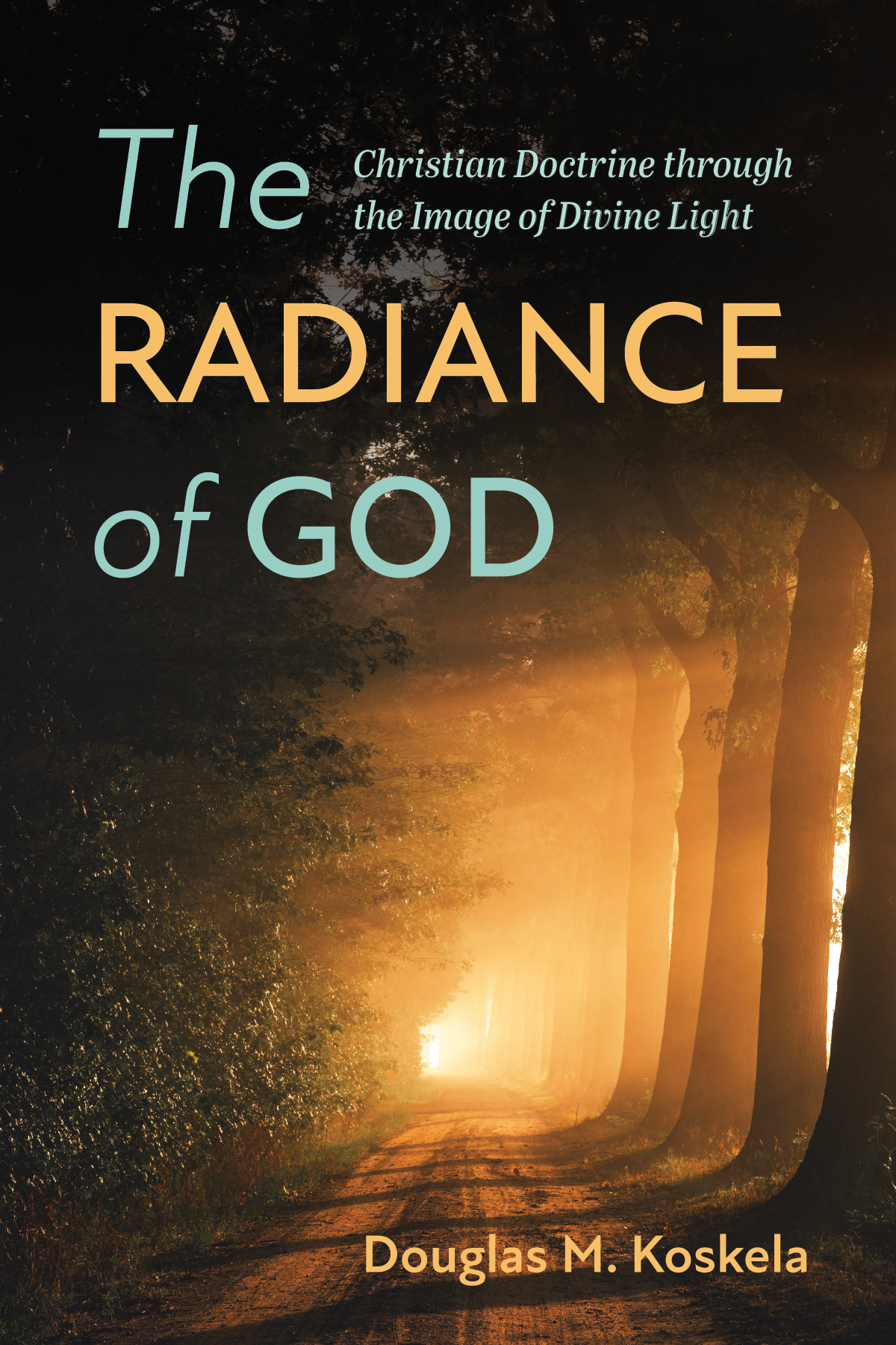 The Radiance Of God Douglas M Koskela