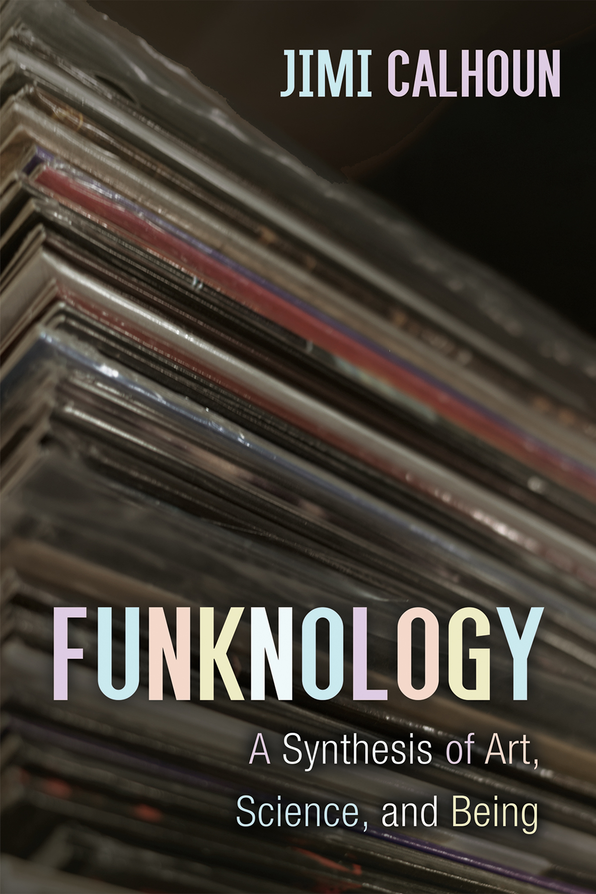 Funknology Jimi Calhoun