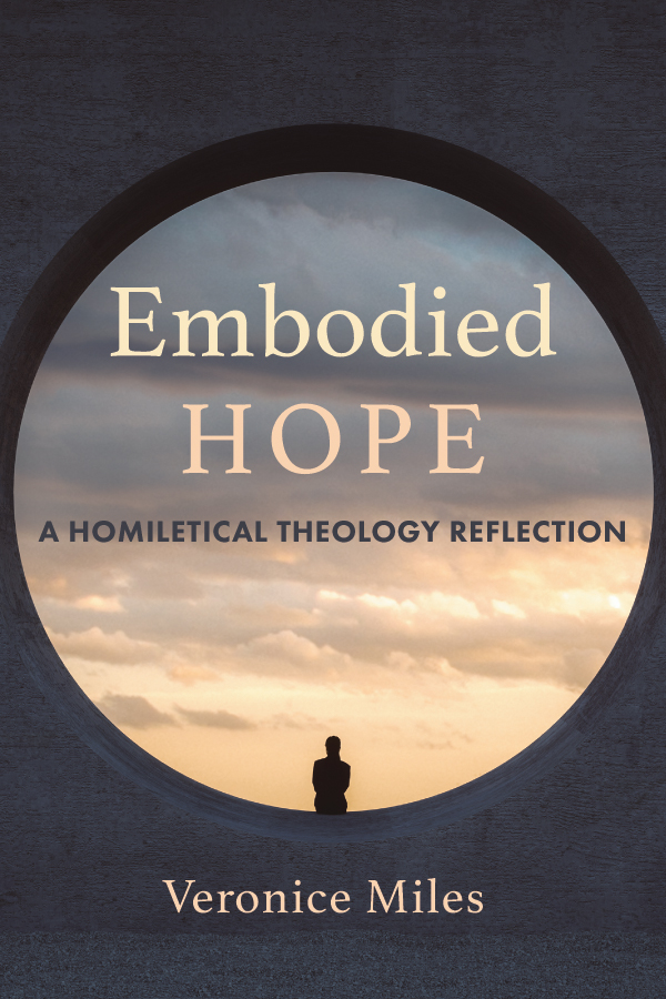 Embodied Hope Veronice Miles