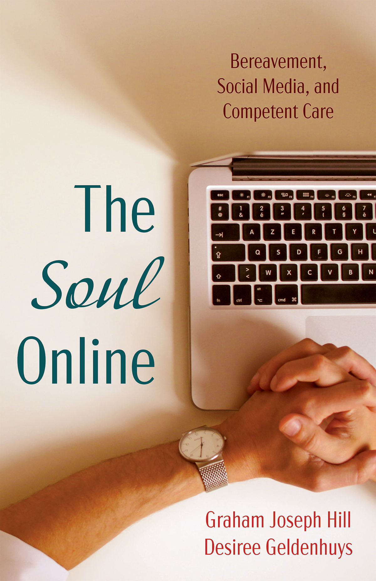 The Soul Online Graham Joseph Hilldesiree Geldenhuys