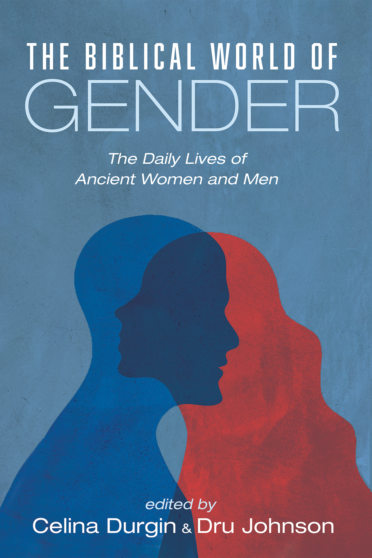 The Biblical World Of Gender Celina Durgindru Johnson
