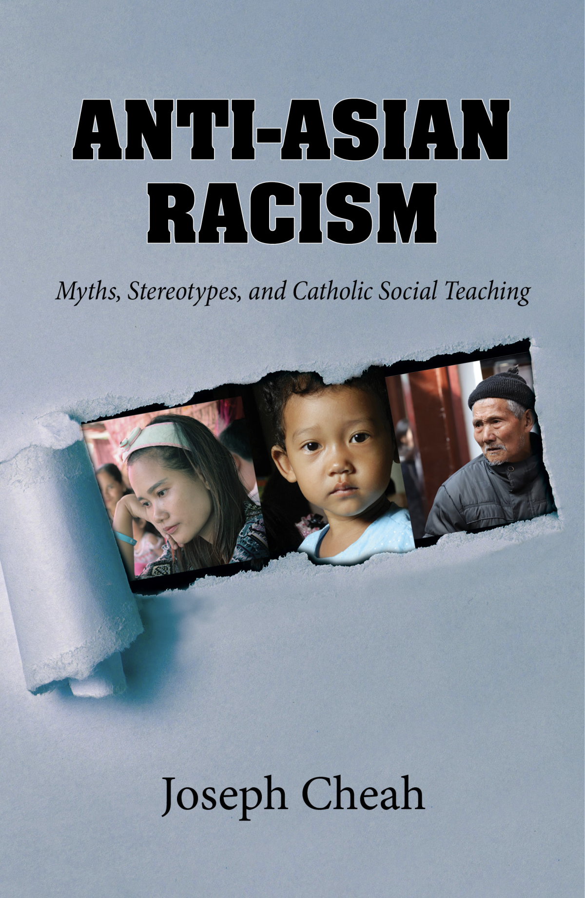 Antiasian Racism Myths Stereotypes And Catholic Social Teaching Cheah