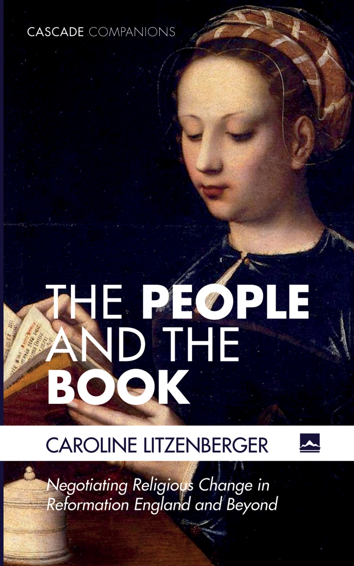 The People And The Book Caroline Litzenberger