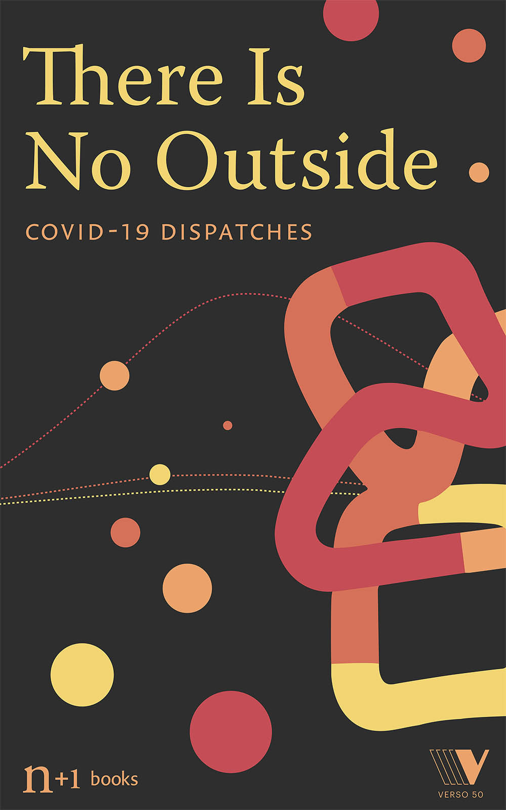 There Is No Outside N1verso Books Us