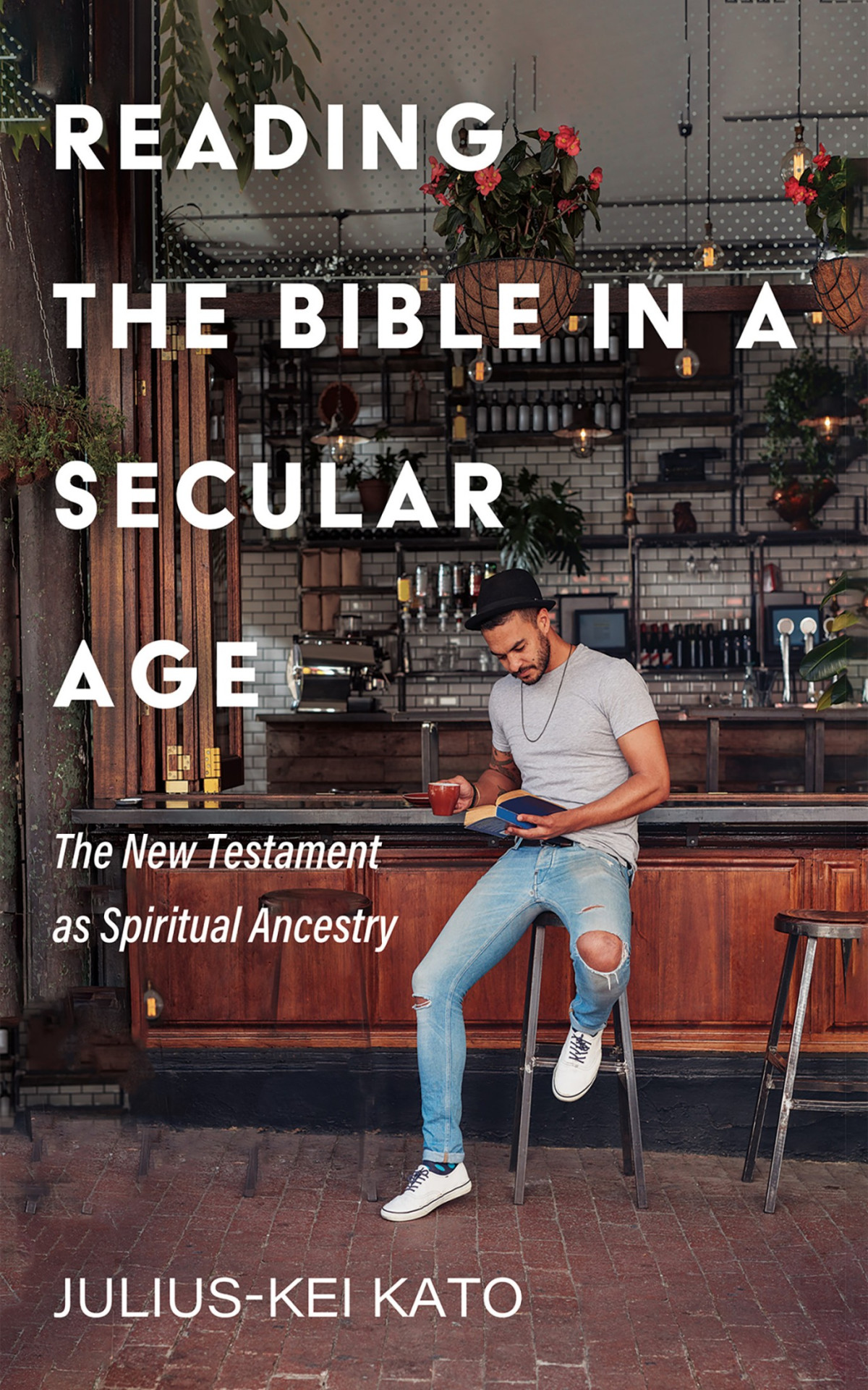 Reading The Bible In A Secular Age Juliuskei Kato