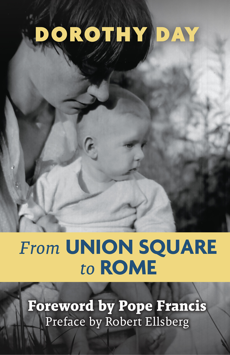 From Union Square To Rome Day Dorothy