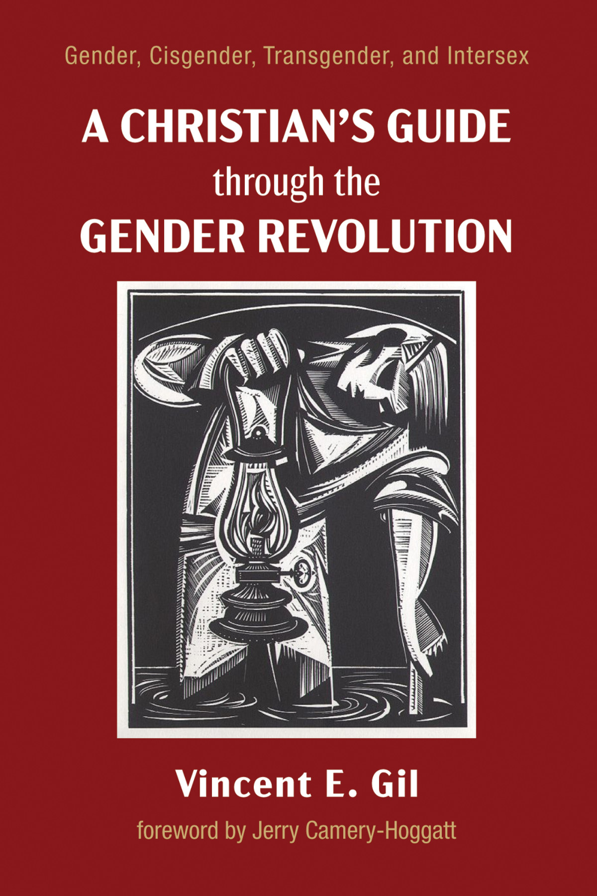 A Christians Guide Through The Gender Revolution Vincent E Gil