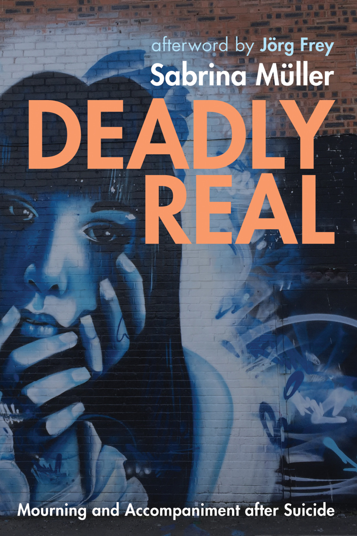 Deadly Real Sabrina Mller