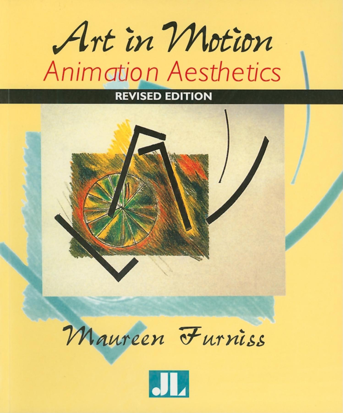 Art In Motion Revised Edition Furniss Maureen