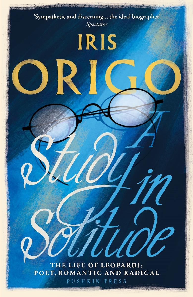 A Study In Solitude Origo Iris