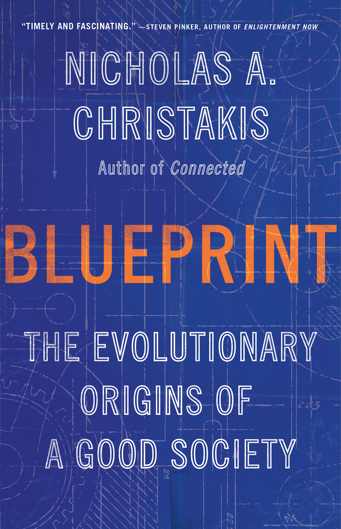 Blueprint Christakis Nicholas A