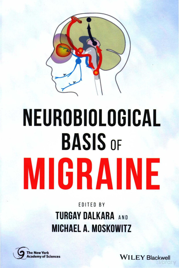 Neurobiological Basis Of Migraine 1st Edition Turgay Dalkara