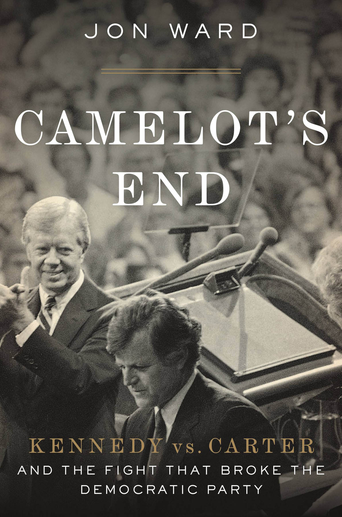 Camelots End Ward Jon