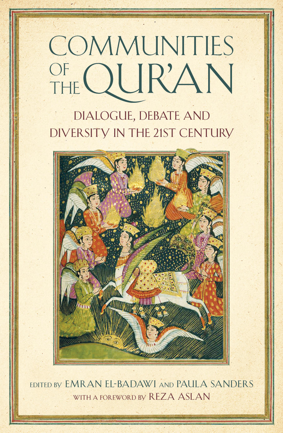 Communities Of The Quran Emran Elbadawipaula Sanders
