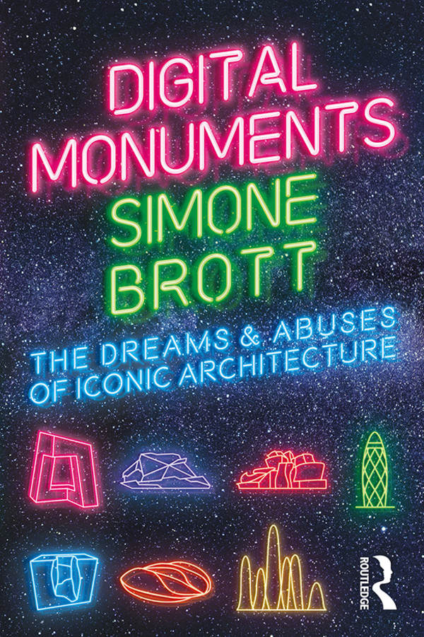 Digital Monuments Simone Brott