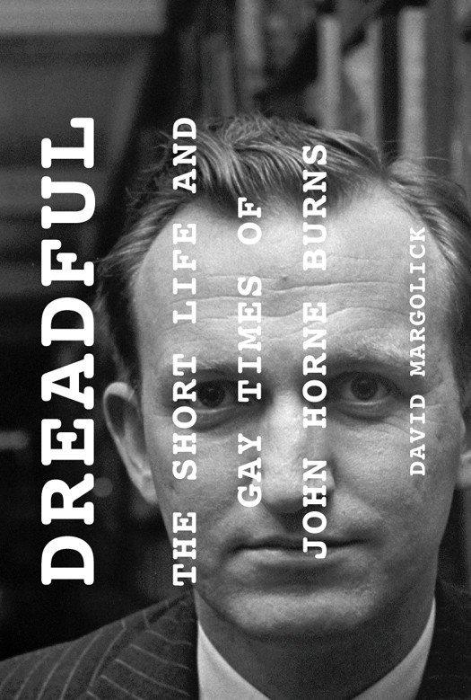 Dreadful David Margolick